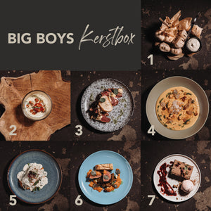 BIG BOYS KERSTBOX 2023