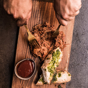 Pulled Pork (200 gr)